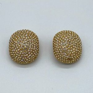 CINER of New York Vintage Earrings!